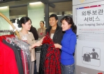 아시아나, 오는 27일부터 인천공항에서 ‘외투보관서비스’ 개시