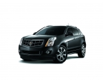 캐딜락 All-New SRX