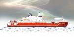 STX유럽, 극지방해양탐사선 수주