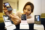 Samsung Introduces New Multimedia Player R0 in Korea