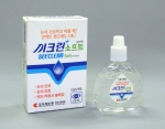 조아제약, 인공누액제 시크린소프트 점안액 출시