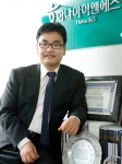 하나아이앤에스 대표 조봉한
