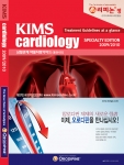 KIMS, 심혈관계 약물 처방가이드 KIMS Cardiology 발간