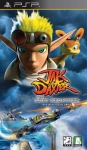 PSP용 ‘Jak & Daxter: The Lost Frontier’ 11월 13일 발매…오리지널 3부작의 결말을 잇는 다이나믹 듀오 잭 & 덱스터의 액션 가득한 모험