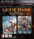 ‘갓 오브 워’ 시리즈가 Blu-ray로 등장…PS3™용‘God of War Collection’ 11월 27일 발매