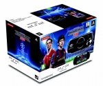 PSP 동봉세트 ‘Winning Eleven x UEFA CHAMPIONS LEAGUE SPECIAL PACK’ 12월 10일 발매