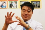 김동찬 박사(수족냉증 손발저림 개선 연구회 회장, 신경생리학 이학박사)