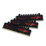 티뮤커뮤니케이션즈  G.SKILL사의 고성능DDR3 RIPJAWS Series 6G 메모리 KIT 출시