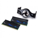 티뮤커뮤니케이션즈, 세계에서 가장 빠른 G.SKILL사의 DDR3 17600 PIS 4GB Series 메모리 출시