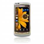 Samsung Announces the Premium I8910 HD Gold Edition