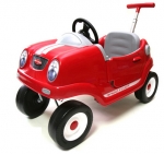 라디오 플라이어 스포츠쿠페