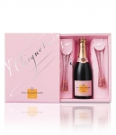 뵈브 클리코(Veuve Clicquot), 크리스마스 디자인 박스 출시