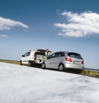 메르세데스-벤츠 코리아, 강원도 스키장 지역 24시간 긴급출동 서비스 실시