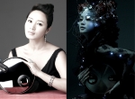 김혜수, 휘슬러코리아 광고캠페인서 다시 태어나
