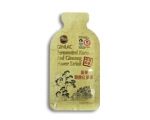 진락 발효홍삼액 40ml 병모양 파우치