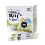 진락 흑미 플러스 특허유산균