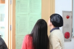 내년 공무원 채용공고문 발표가 한 달여 남은 지금, 수험가는 2010년 공무원 채용규모에 관심이 쏠리고 있다.