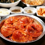 오라이벌집불갈비