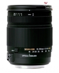 시그마 18-250 카메라렌즈, ‘VIP ASIA 2009 올해의 제품’에 선정