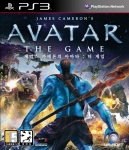 ‘제임스 카메론의 아바타 더 게임’ PlayStation3로 발매