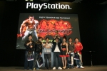 2009 Asia Game Show 개최…PlayStation3용‘철권 6’ 아시아 토너먼트에서 한국 대표 김현진씨 아시아 제패