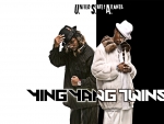 美 힙합듀오 잉양트윈스(Ying Yang Twins), 첫 한국 공연
