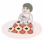 “뜨끈뜨끈 아랫목, 관절염에 도움이 될까”