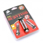 티뮤커뮤니케이션즈 CORSAIR사의 서바이버 GT SLC 타입 'SURVIVOR GT SLC USB'