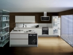 LG Commits To Eco-Chic Lifestyle Revitalizing Kitchens As Green Havens