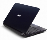 에이서, 2010년형 아톰 플랫폼 탑재 ‘아스파이어 원 D532h’ 넷북 출시