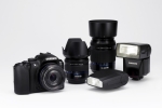 Samsung Unveils The Next Generation Of Camera–THE NX10