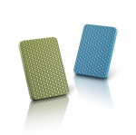 Samsung Announces Stylish, Rugged Eco-friendly External Hard Drive Family