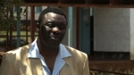 IDF President Jean Claude Mbanya appears in the BBC film as a diabetes expert.