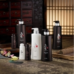 댕기머리 기골드 프리미엄