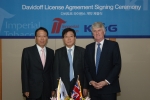 KT&G, 임페리얼 타바코 그룹과 브랜드 라이센싱 계약 체결
