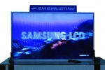 Samsung Electronics First to Begin Mass Producing 3D TV Panels