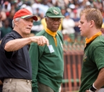 클린트 이스트우드, 최고 영화스타 1위 선정