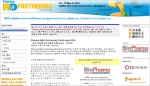 Pharma R&D Partnering World Asia 2010(세계 의약품 연구개발의 제휴-아시아 : 2010년) 참가신청 접수