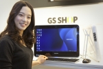 GS샵은 28일(목) 10시 40분 부터 '삼성전자 일체형 PC'를 방송을 통해 선보인다