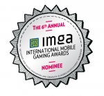 IMGA NOMINEE