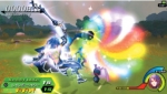 세계적인 인기 시리즈 최신 RPG ‘KINGDOM HEARTS Birth by Sleep’ PSP용으로 2월 5일 발매