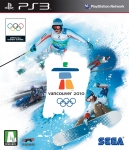 PS3용 ‘Vancouver 2010™’ 2010년 1월 26일 발매