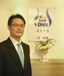 카페와 블로그를 통한 필굿다이어트의 확산을 제안한 리포젠의 빈현우 대표이사