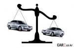 싸지만 괜찮은 중고차 vs. 쌀수록 안 좋은 중고차