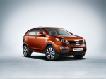 All-new Kia Sportage_Front (Europe Spec)