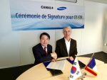 Samsung Delivers Next Generation Satellite / IP Set-top box for CANAL+ Group
