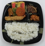 훼미리마트, 명절 한정판 도시락 2탄 ‘설모듬전도시락’ 출시