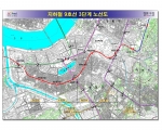 9호선 3단계 노선도