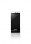 LG Unveils The World’s First 3 Way Sync Feature Phone At MWC 2010