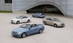 메르세데스-벤츠 The new E-Class, GOOD DESIGN Award 수상